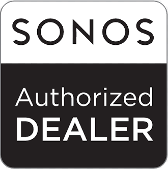 Sonos Authorized Dealer